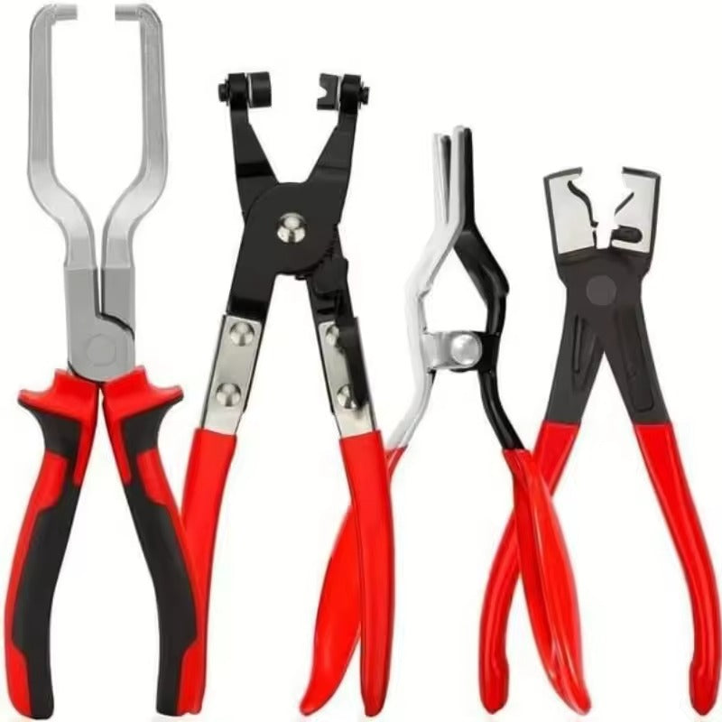 Professional Hose Clamp Kit