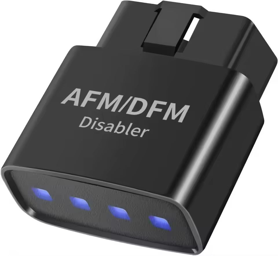 AFM Disabler