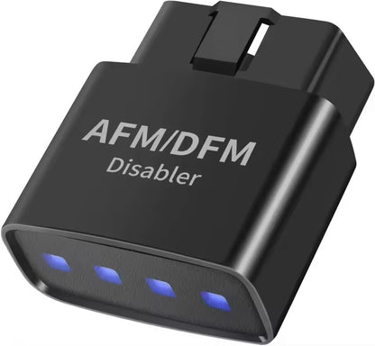 AFM Disabler