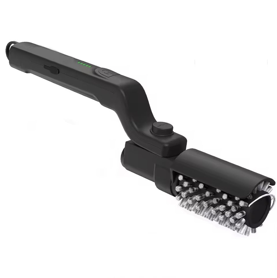 Electric Grill Power Brush