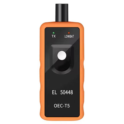 Tire Sensor Reset Tool
