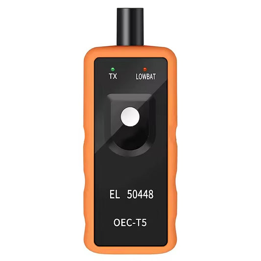Tire Sensor Reset Tool