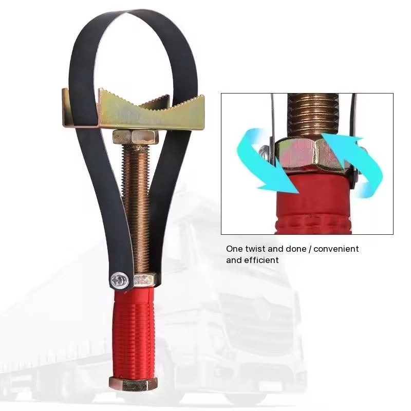 Oil Filter Removal Tool
