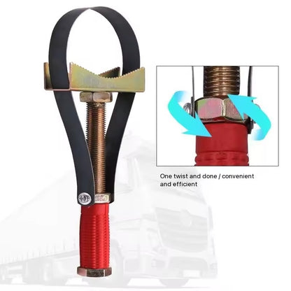 Oil Filter Removal Tool