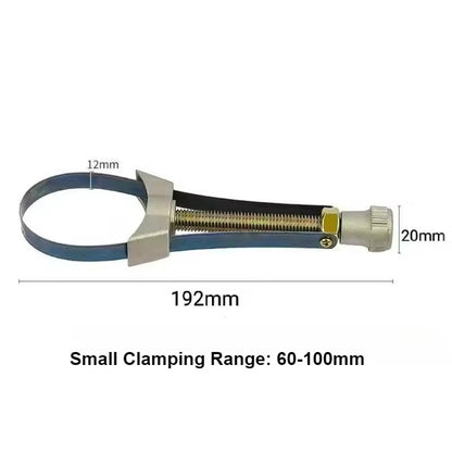 Oil Filter Removal Tool