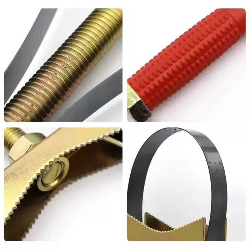 Oil Filter Removal Tool