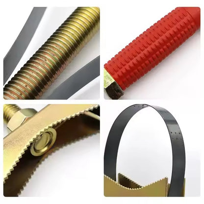 Oil Filter Removal Tool
