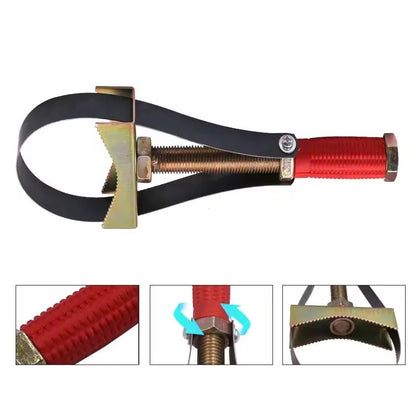 Oil Filter Removal Tool