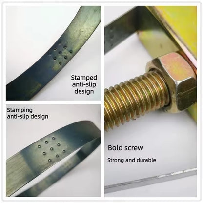 Oil Filter Removal Tool