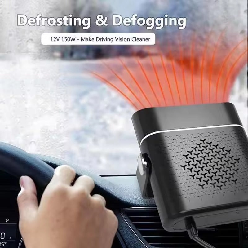 Electric Car Heater