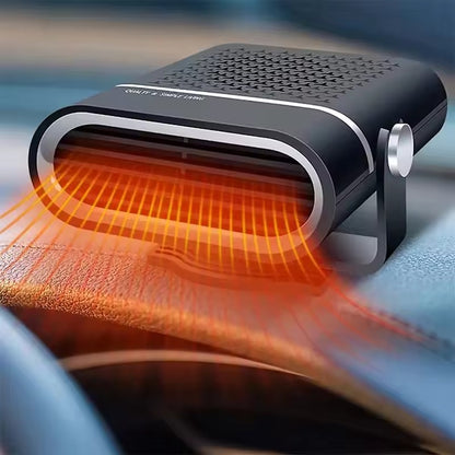 Electric Car Heater