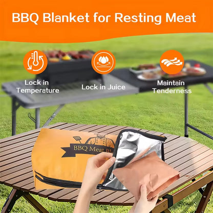 Meat Resting Bag