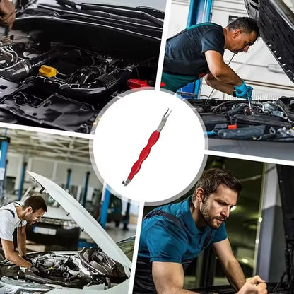 Auto Disconnector Tool