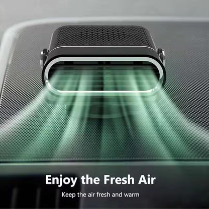 Electric Car Heater