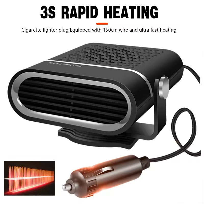 Electric Car Heater