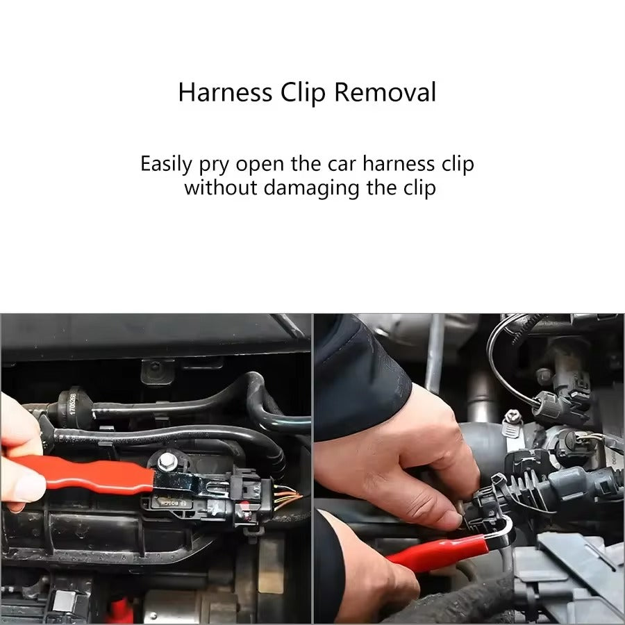 Auto Disconnector Tool