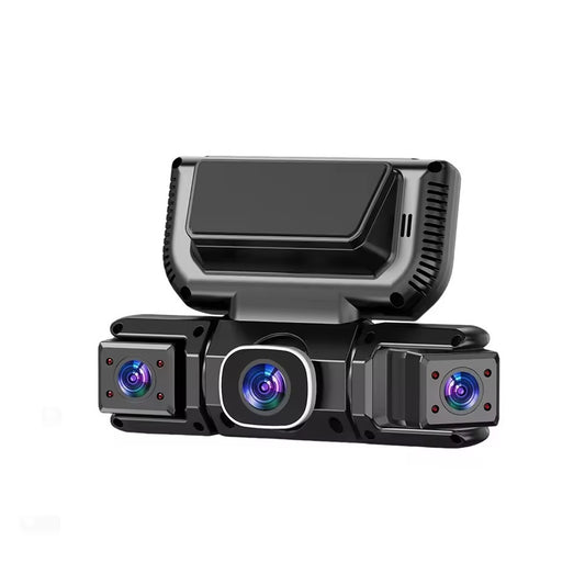 Wireless HD Dash Cam