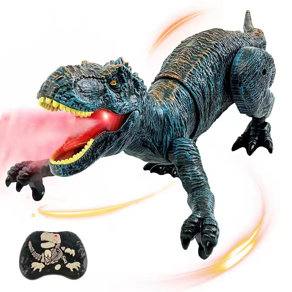 Remote Control Dinosaur Toy