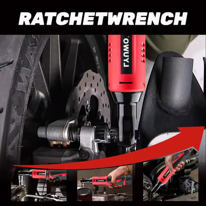 Electric Ratchet Wrench