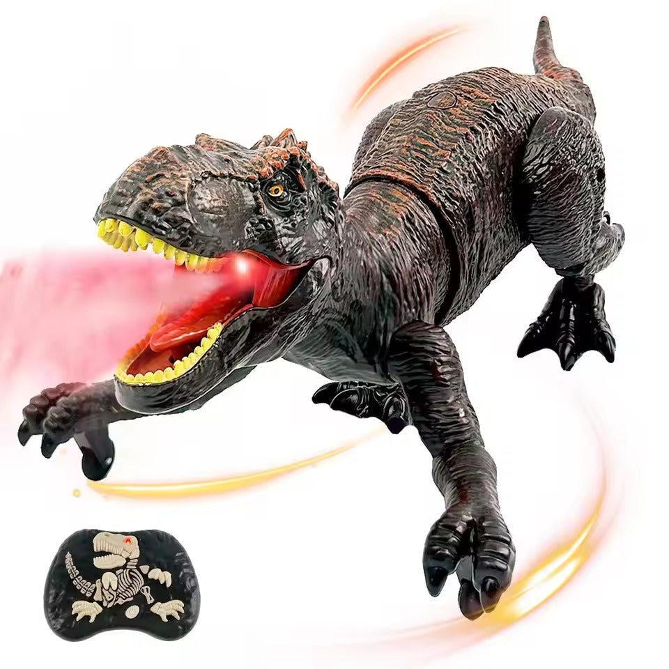 Remote Control Dinosaur Toy