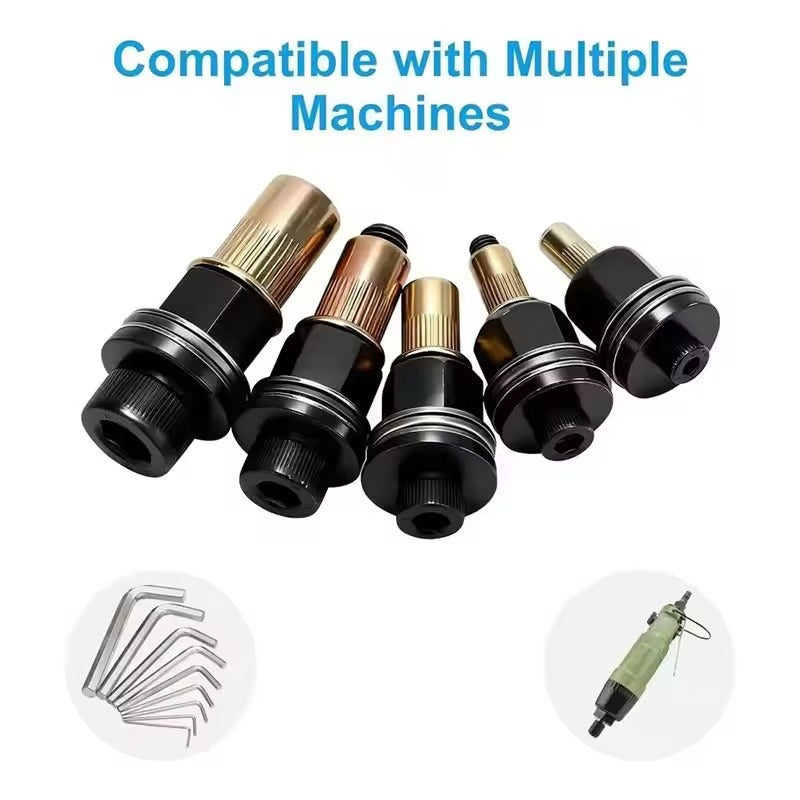 Rivet Nut Tool Kit