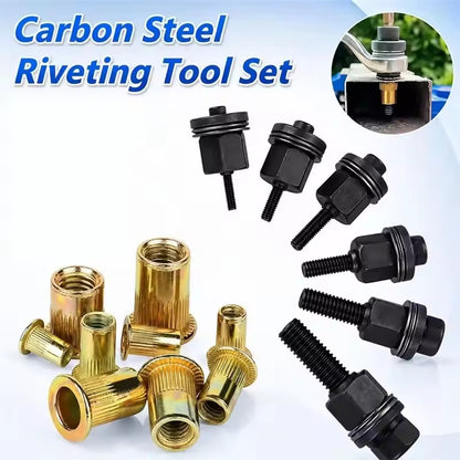 Rivet Nut Tool Kit