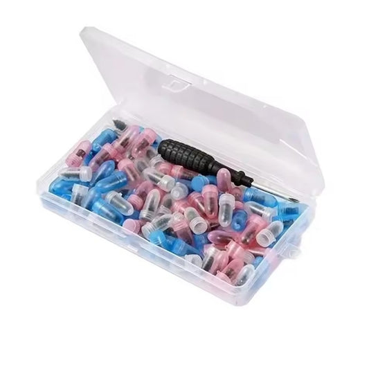 Tire Repair Screw Set