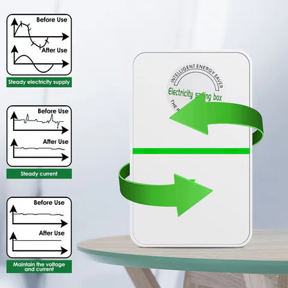 Power Saving Box