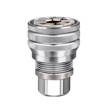 Universal Socket Wrench