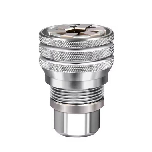 Universal Socket Wrench