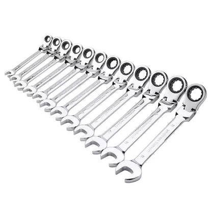 Flex Wrench Set