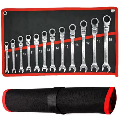 Flex Wrench Set