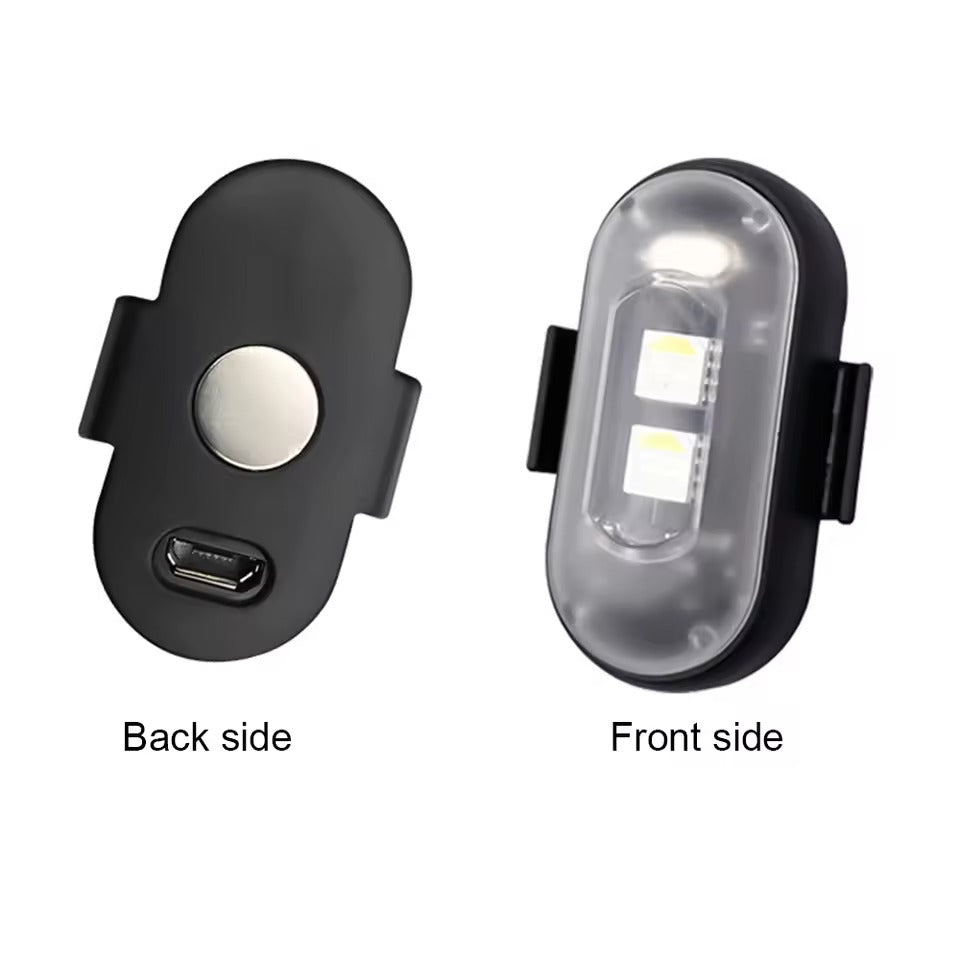 Wireless LED Strobe Lights