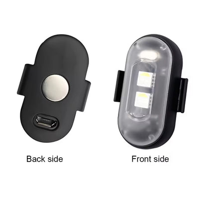 Wireless LED Strobe Lights