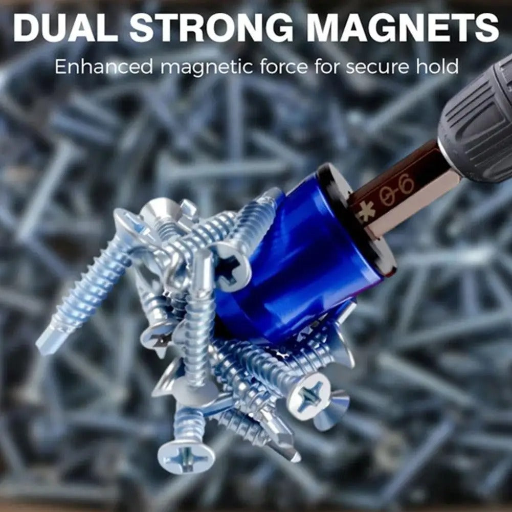 Magnetic Screw Holder
