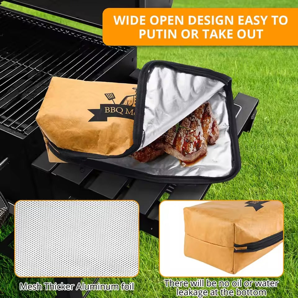 Meat Resting Bag