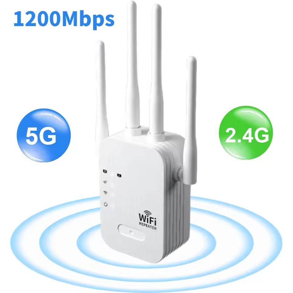 WiFi Extender 2025