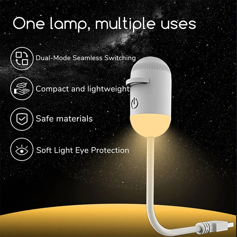 Starry Night Light