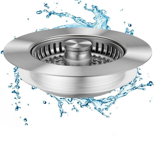 Kitchen Sink Strainer